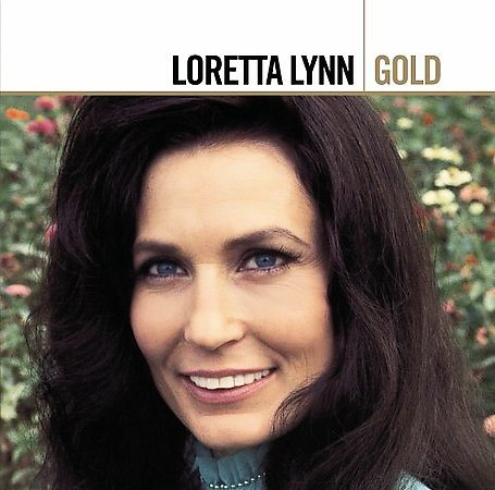 Loretta Lynn - GOLD |-