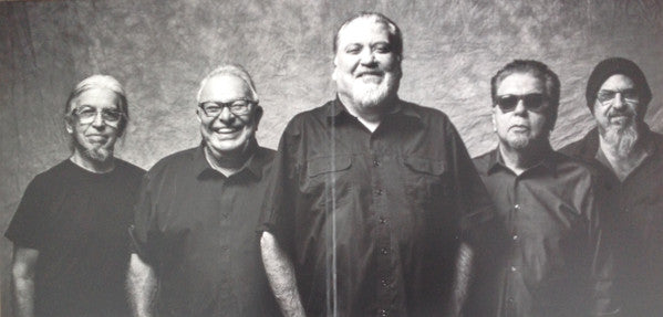 Los Lobos - Native Sons | Mint (M) Mint (M)-