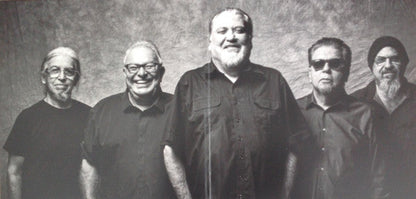 Los Lobos - Native Sons | Mint (M) Mint (M)-