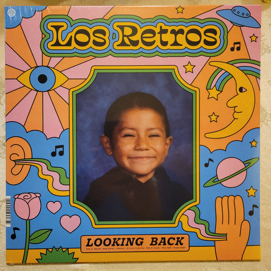 Looking Back | Mint (M) Mint (M)-