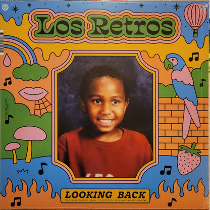 Looking Back | Mint (M) Mint (M)-
