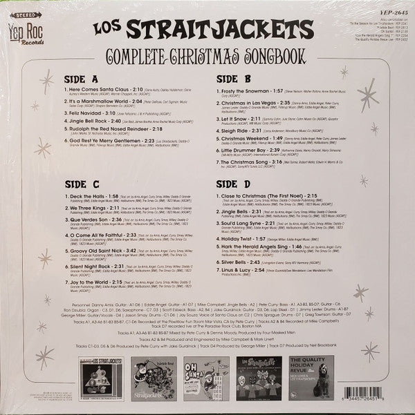 Complete Christmas Songbook | Mint (M) Mint (M)-