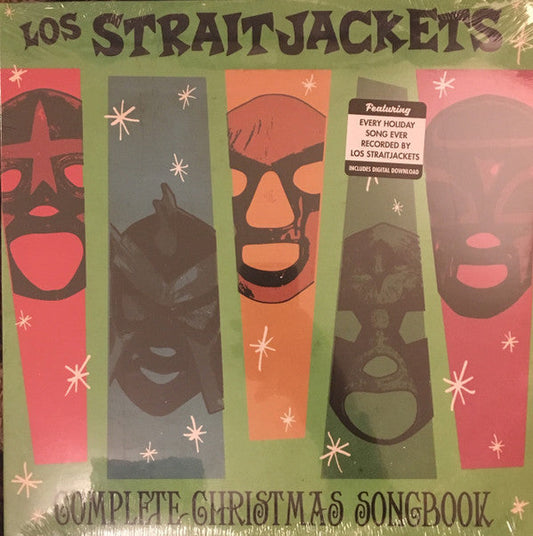 Complete Christmas Songbook | Mint (M) Mint (M)-