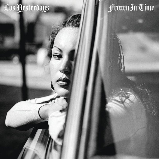 Los Yesterdays - Frozen In Time (VINYL LP NOW AGAIN 2024) | Mint (M) Mint (M)-