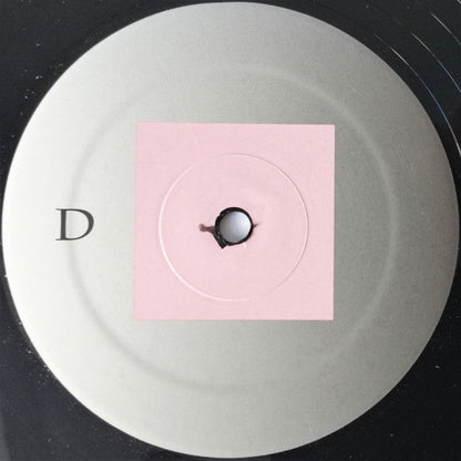Loscil - Clara (VINYL 2xLP) | Mint (M) Mint (M)-