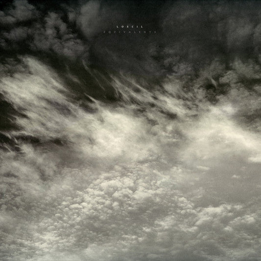 Loscil - Equivalents | Mint (M) Mint (M)-