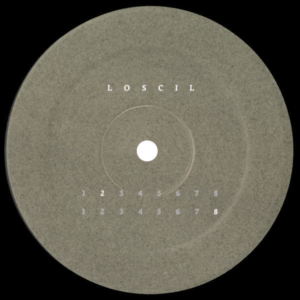 Loscil - Equivalents | Mint (M) Mint (M)-