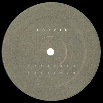 Loscil - Equivalents | Mint (M) Mint (M)-