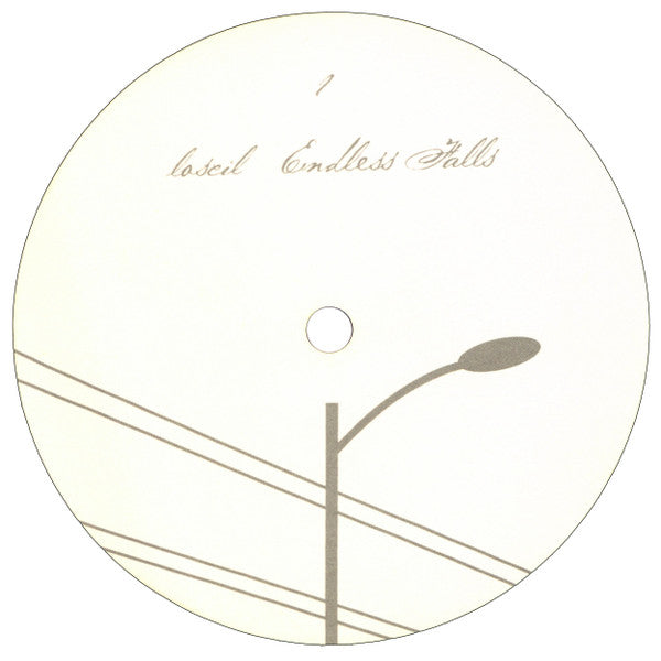 Loscil - Equivalents | Mint (M) Mint (M)-