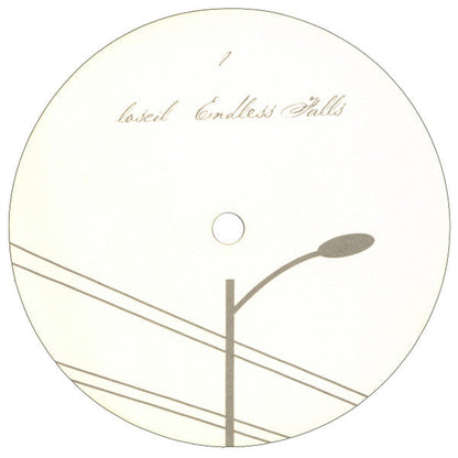 Loscil - Equivalents | Mint (M) Mint (M)-