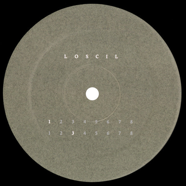 Loscil - Equivalents | Mint (M) Mint (M)-