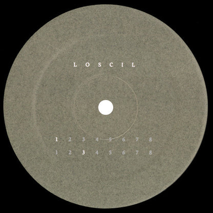 Loscil - Equivalents | Mint (M) Mint (M)-