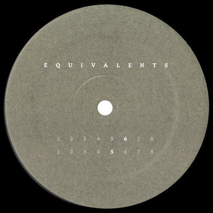 Loscil - Equivalents | Mint (M) Mint (M)-