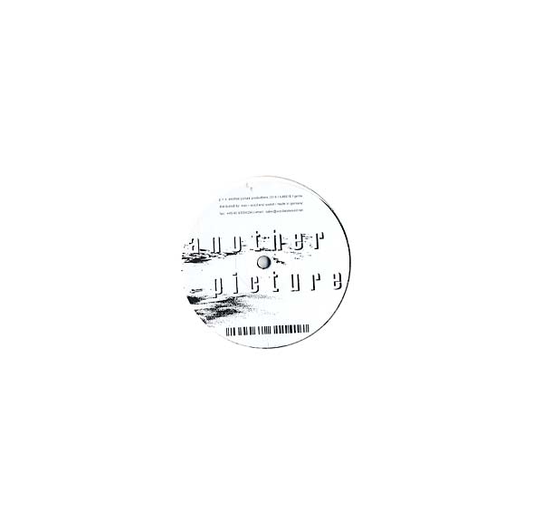 Synchro (VINYL) |-