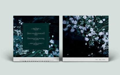 Between The Silence Remixes | Mint (M) Near Mint (NM)--