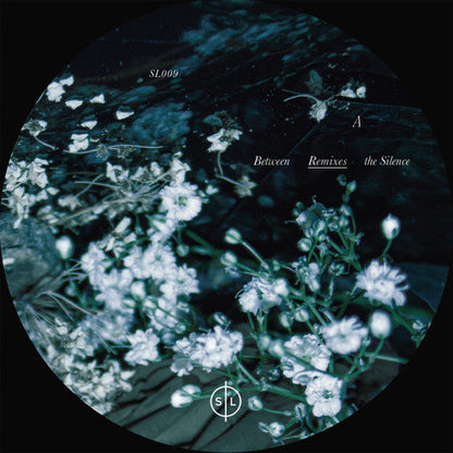 Between The Silence Remixes | Mint (M) Near Mint (NM)--