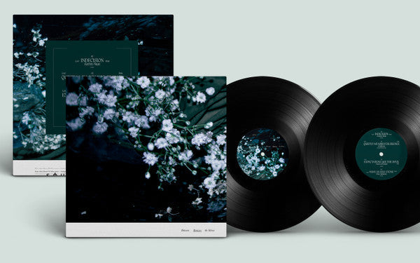 Between The Silence Remixes | Mint (M) Near Mint (NM)--