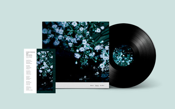 Between The Silence Remixes | Mint (M) Near Mint (NM)--