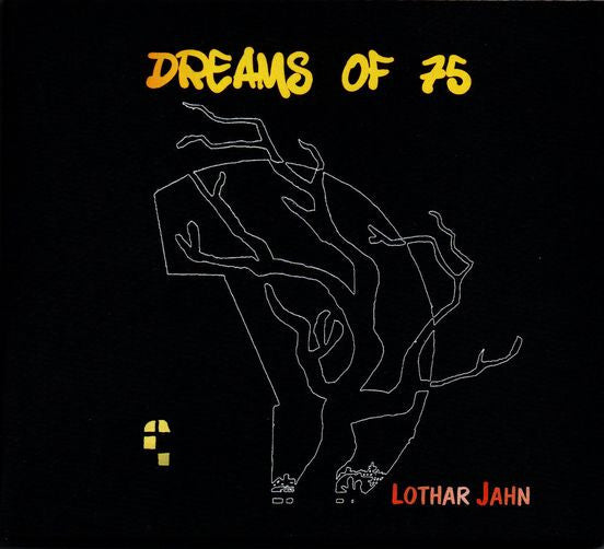 Lothar Jahn - Dreams Of 75 | Mint (M) Mint (M)-