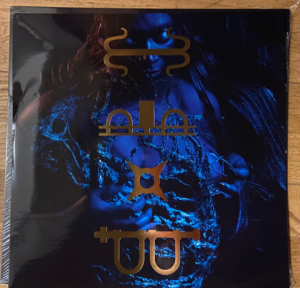 Lotic - Water | Mint (M) Mint (M)-