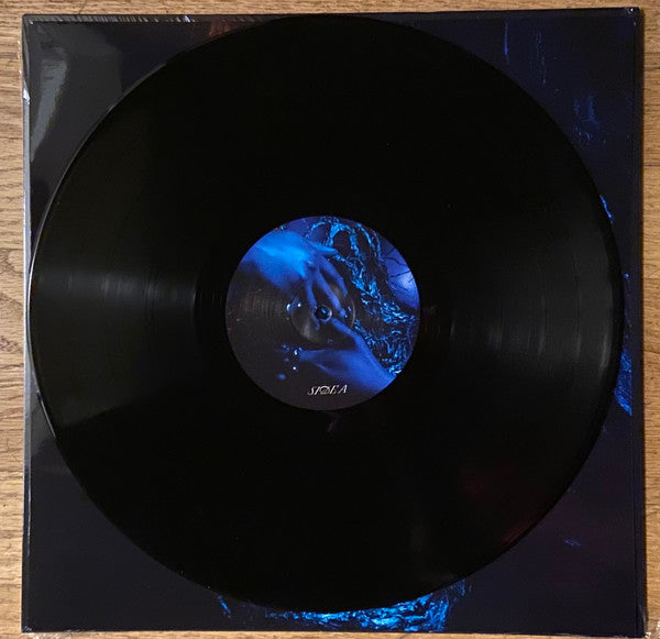 Lotic - Water | Mint (M) Mint (M)-