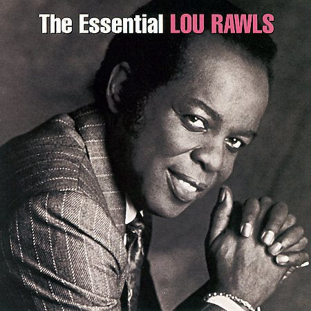 Lou Rawls - THE ESSENTIAL LOU RA |-
