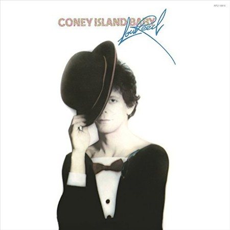 Lou Reed - Coney Island Baby (150 Gram Vinyl, Remastered) | Mint (M) Mint (M)-