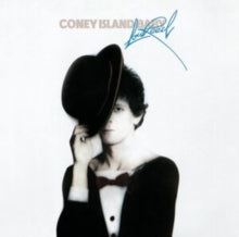 Lou Reed - Coney Island Baby (White Vinyl Import) | Mint (M) Mint (M)-
