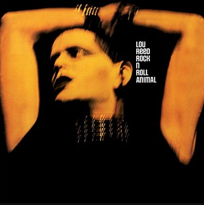 Lou Reed - Rock & Roll Animal (VINYL) | Mint (M) Mint (M)-