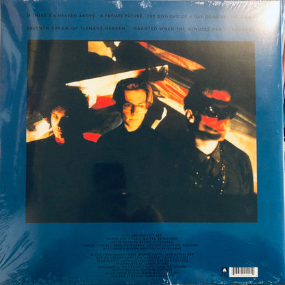 Love And Rockets - Seventh Dream Of Teenage Heaven | Mint (M) Mint (M)-