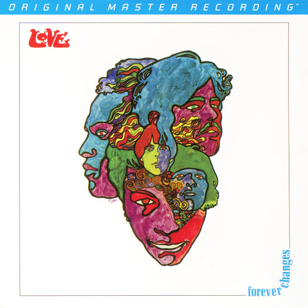 Forever Changes | Mint (M) Mint (M)-