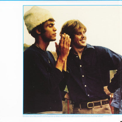 Forever Changes | Mint (M) Mint (M)-