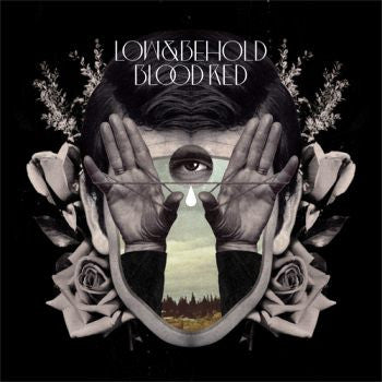 Low & Behold - Blood Red | Mint (M) Mint (M)-