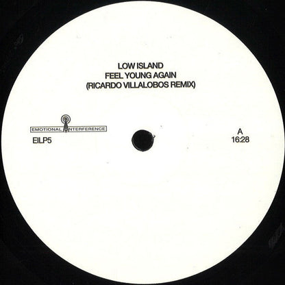 Ricardo Villalobos Remixes | Mint (M) Generic-
