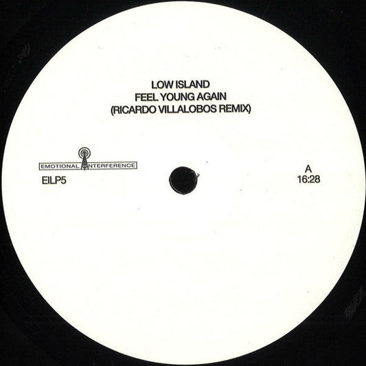 Ricardo Villalobos Remixes | Mint (M) Generic-