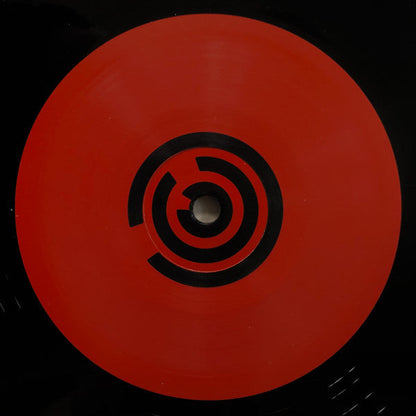 Low Tape - Summernesia EP | Mint (M) Mint (M)-