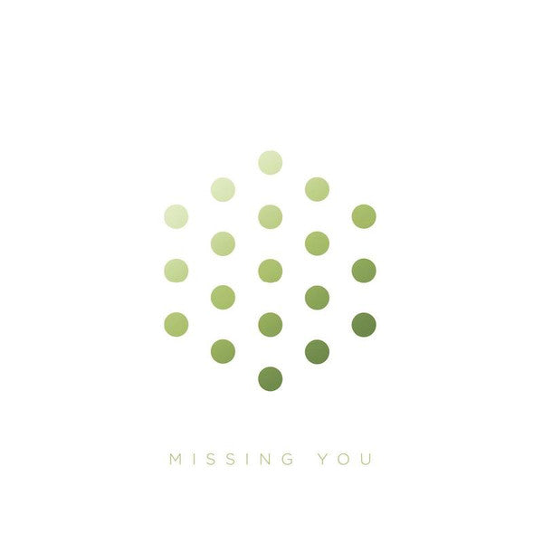 Missing You / Tumult | Mint (M) Mint (M)-