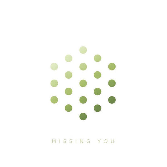 Missing You / Tumult | Mint (M) Mint (M)-