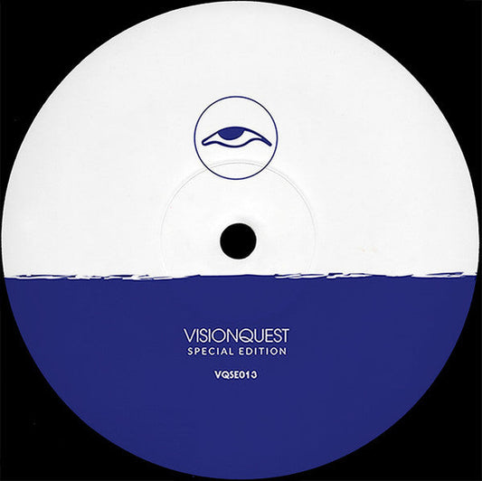 Utopie EP | Mint (M) Mint (M)-