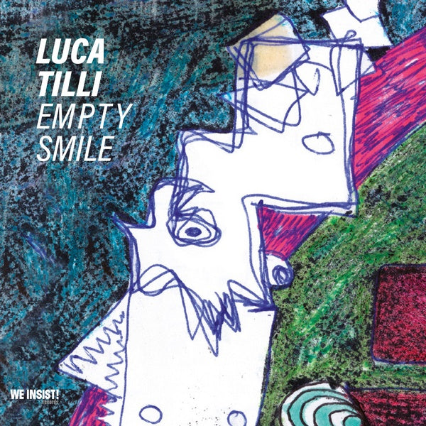 LUCA TILLI - Empty Smile |-