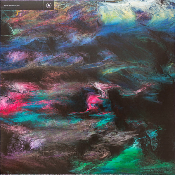 Luca Yupanqui - Sounds Of The Unborn | Mint (M) Mint (M)-