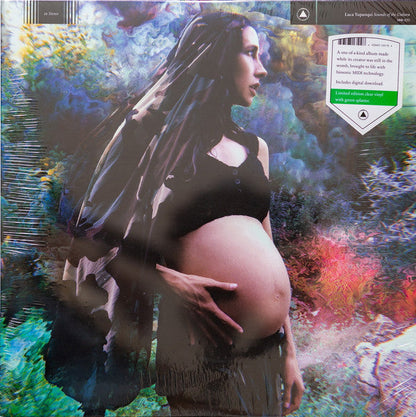Luca Yupanqui - Sounds Of The Unborn | Mint (M) Mint (M)-