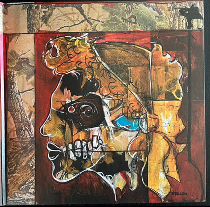 Lucy Ford: The Atmosphere Ep's | Mint (M) Mint (M)-