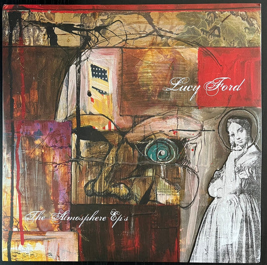 Lucy Ford: The Atmosphere Ep's | Mint (M) Mint (M)-