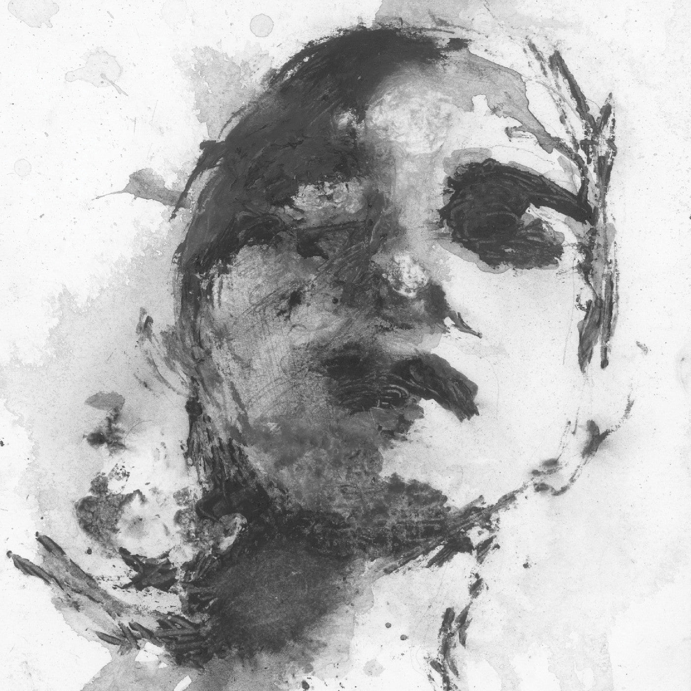 Lucy Gooch - Desert Window (White VINYL) | Mint (M) Mint (M)-