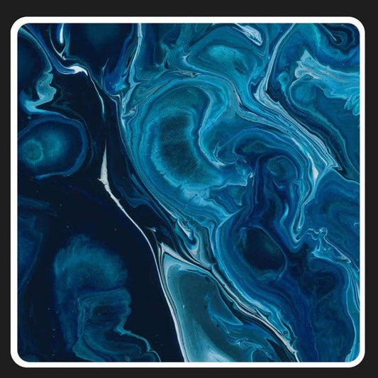 Deep Blue: Volume 3 | Mint (M) Mint (M)--