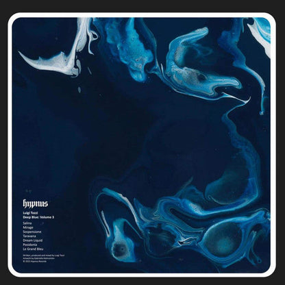 Deep Blue: Volume 3 | Mint (M) Mint (M)--