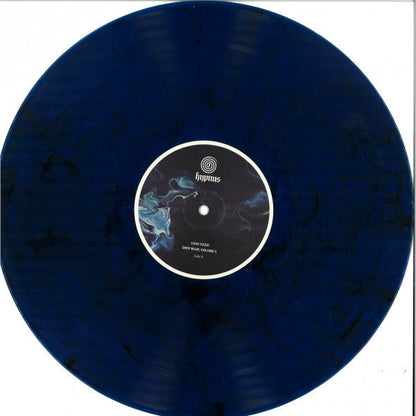 Deep Blue: Volume 3 | Mint (M) Mint (M)--