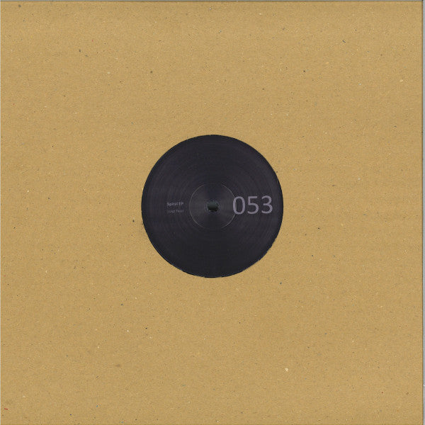 Spiral EP | Mint (M) Generic--