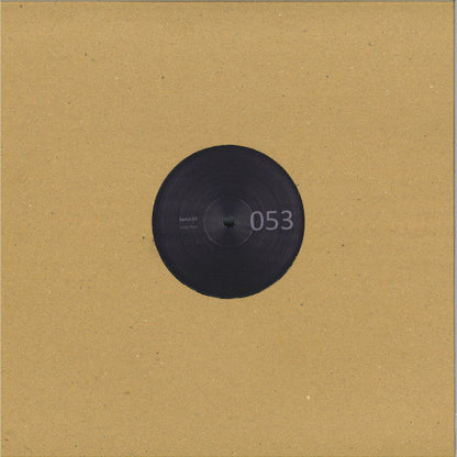 Spiral EP | Mint (M) Generic--